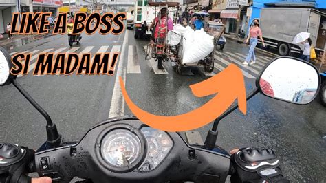 Threesome: Ako si Misis at si Pare. Part 1 .